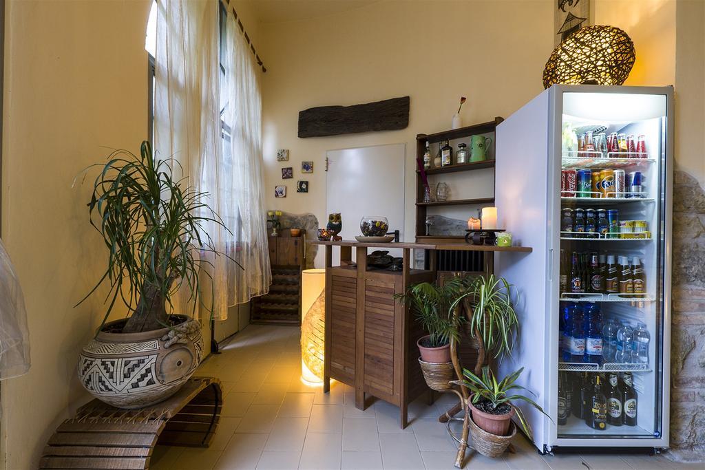 La Casa Sul Lago Magione Buitenkant foto