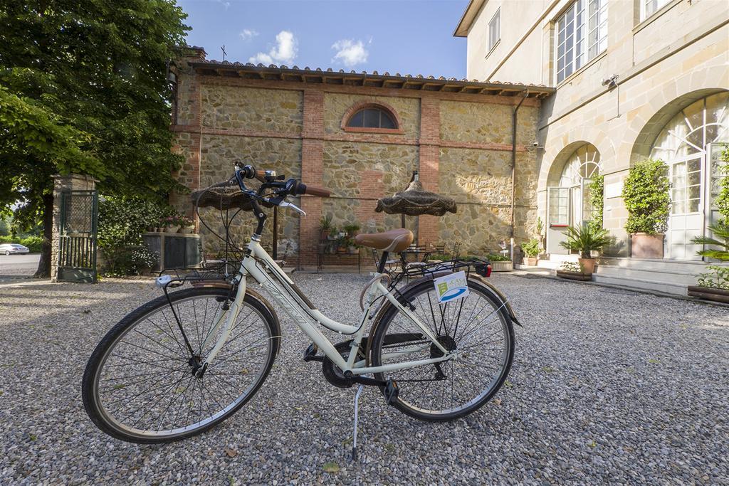 La Casa Sul Lago Magione Buitenkant foto