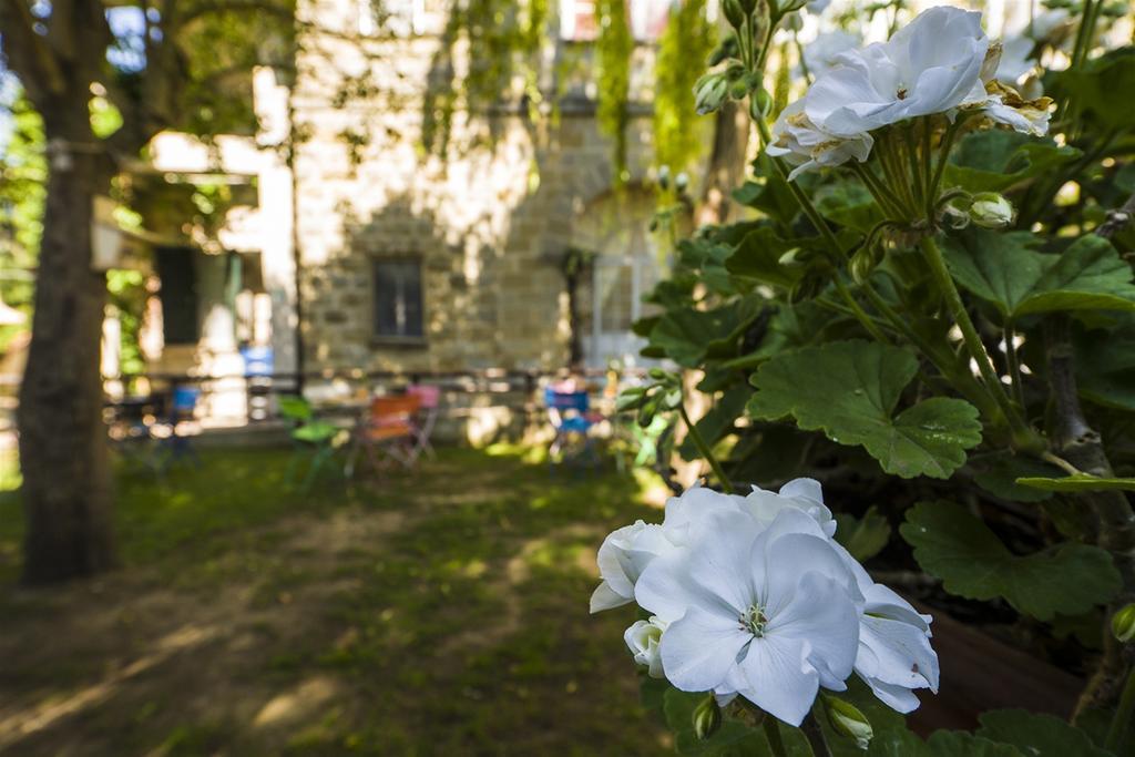 La Casa Sul Lago Magione Buitenkant foto
