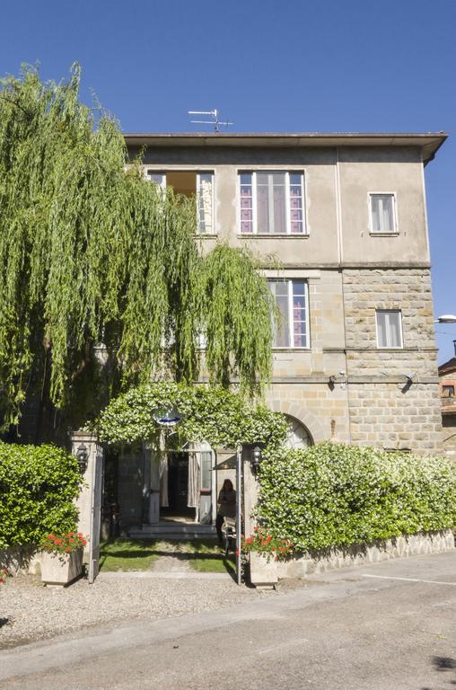 La Casa Sul Lago Magione Buitenkant foto