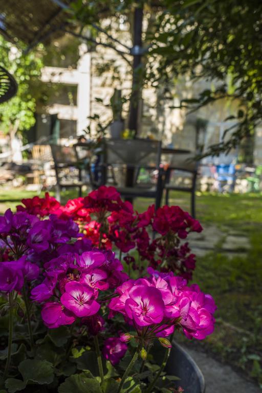 La Casa Sul Lago Magione Buitenkant foto