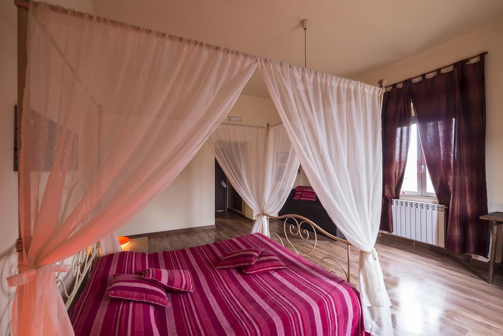 La Casa Sul Lago Magione Buitenkant foto