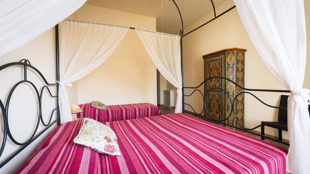 La Casa Sul Lago Magione Buitenkant foto