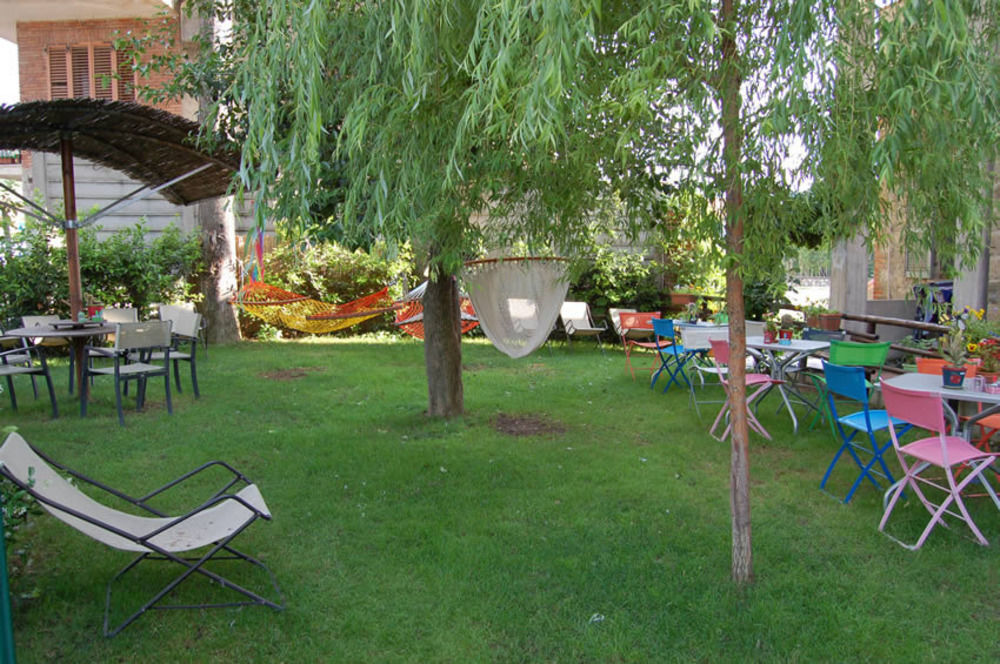 La Casa Sul Lago Magione Buitenkant foto