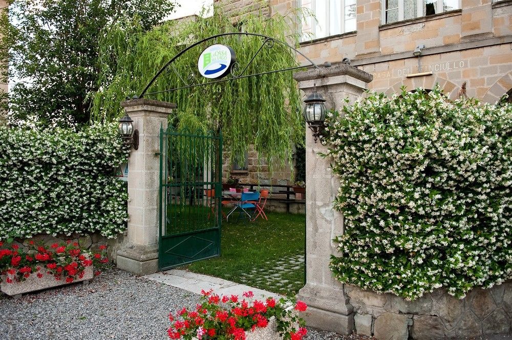 La Casa Sul Lago Magione Buitenkant foto